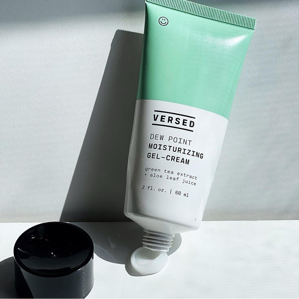 VERSED || Dew Point Moisturizing Gel-Cream ⭐️NWT⭐️
